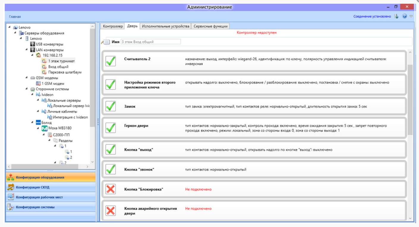 алкотестирование контроль доступа