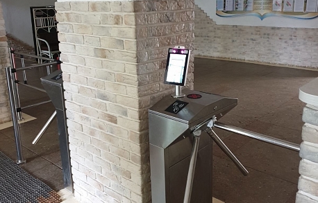 Биометрия и её использование в аутентификации