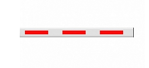 Стрела (рейка) ZKTeco BGM Boom 3000мм (3.0 метра)