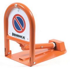 Автоматический парковочный барьер BENINCA VE.SOR