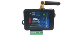 Контроллер SG30-4G-I-T3