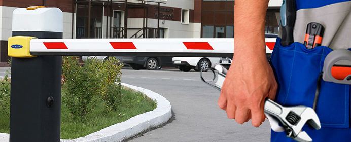 Типичные неисправности шлагбаумов-автоматов: причины, ремонт и профилактика