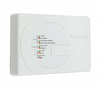 Контроллер СКУД RusGuard ACS-105-CE-S