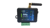 GSM модуль управления шлагбаумом PAL-ES GSM SG303GB