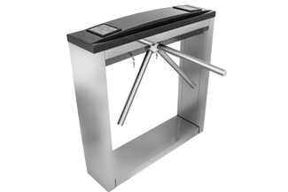 Электронная проходная BRAVO V-IP