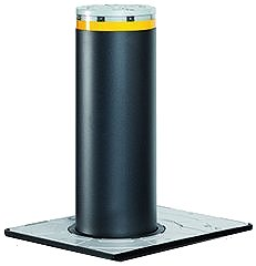 ВЫДВИЖНОЙ ДОРОЖНЫЙ БЛОКИРАТОР FAAC J275 HA 600 (БОЛЛАРД)