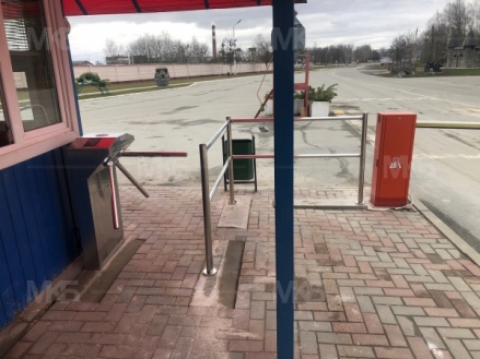 ГРАНИТ, г.Микашевичи