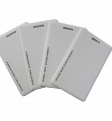 Карта доступа EM-Marine Proximity 1.6 мм