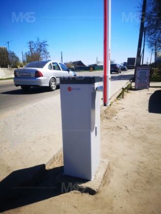 Смолевичский райагросервис