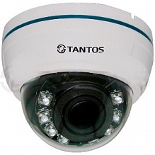 Аналоговая цветная камера TSc-Di600CHV (2.8-12)