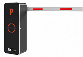 Шлагбаум ZKTeco BGM1060 (стрела 6,0 м)