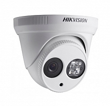 IP видеокамера HIKVISION DS-2CD2342FWD-I (2.8мм / 4мм)
