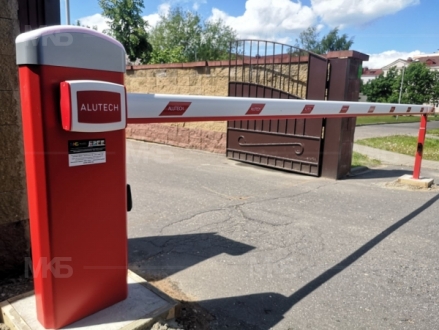 Оршанский исполком