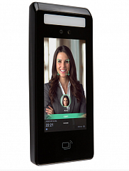 Терминал распознавания лиц R20-Face (5W)