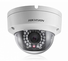 IP видеокамера HIKVISION DS-2CD2120F-I (2.8мм / 4мм / 6мм)