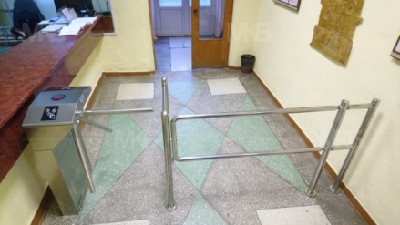 Отделение профессиональной подготовки учащихся, Харьковская 88