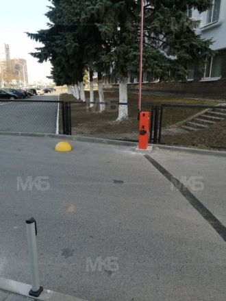 ТС по ул.Либкнехта