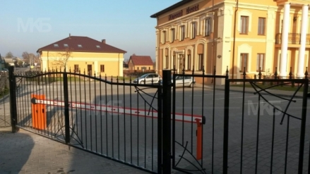 ВАРА (Гостиница), г.п.МИР