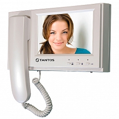 Видеодомофон Loki - SD -Tantos