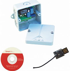 Радиоуправление RADIO 8615 IP65 с USB-stick