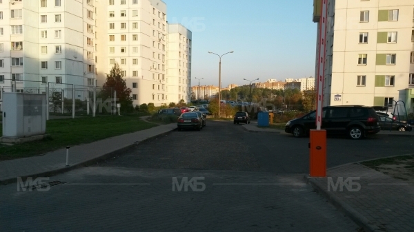 ТС, ул.Тимирязева, 84