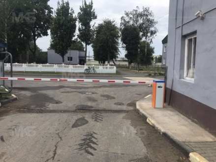 Коммунальник Хойники
