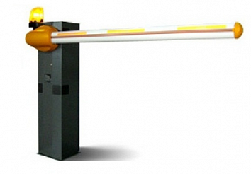 Шлагбаум CAME GARD 3750