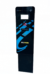 Паркомат BelPark X.547.00 (въездной)