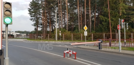 Влате логистик, БРУЗГИ