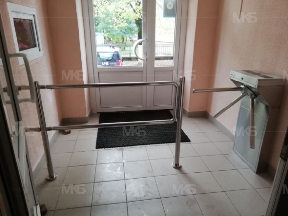 МГПТК лёгкой промышленности и компл. логистики 2к