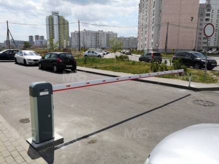 ТС, Люцинская, 3