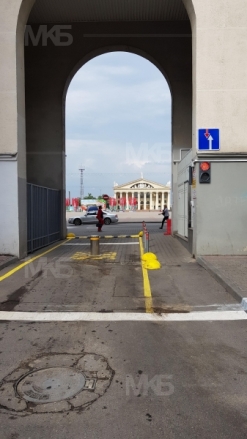 ЖЭУ 2, пр-т Независимости, 23