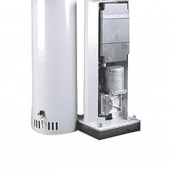 Колонка с приводом и блоком управления CAT-X для CAME CAT 220 В