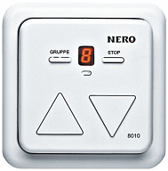Центральный пульт NERO 8010L