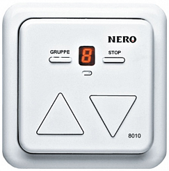 Центральный пульт NERO 8010L