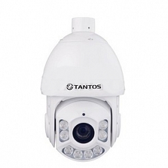 IP видеокамера TSi-SDW231Z22  LOW BITRATE