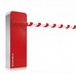 Шлагбаум COMUNELLO Limit 800