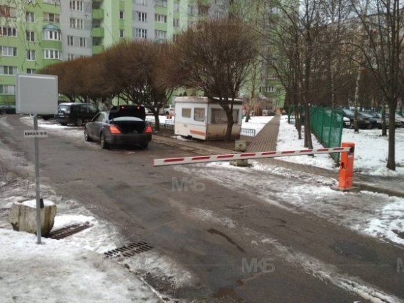 ТС Семенова 15