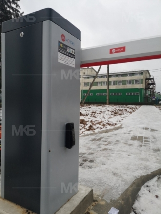 МОТОРЛЭНД, г.Минск