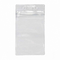 Бейдж для проксимити карт TS-BDG-V