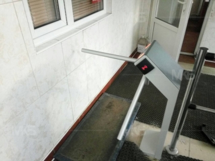 Хлебокомбинат, г.Марьина Горка