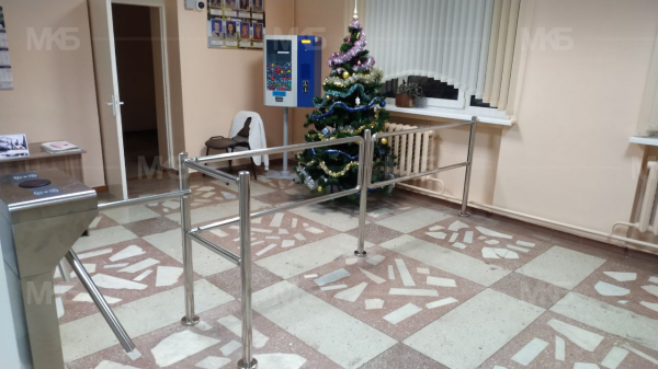 Брестский кожно-венерологический диспансер