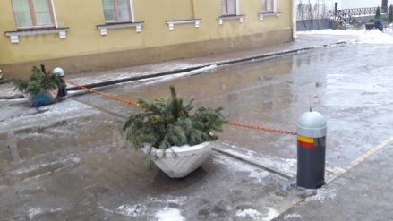 г.Минск, пл. Свободы