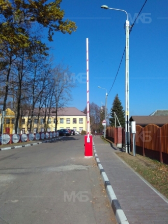 Острошицкая школа