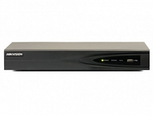 HIKVISION DS-7608NI-E2/8P 8-канальный IP видеорегистратор POE