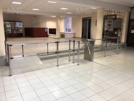 Кормянский РИК