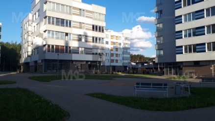 Жилой комплекс, ул.Жасминовая