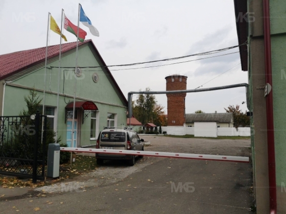 Ганцевичский хлебзавод