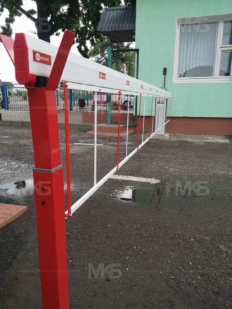 Солигорскгаз