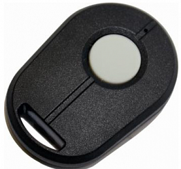 Пульт ДУ для управления шлагбаумом ОДНОКАНАЛЬНЫЙ NERO INTRO II 8501-1